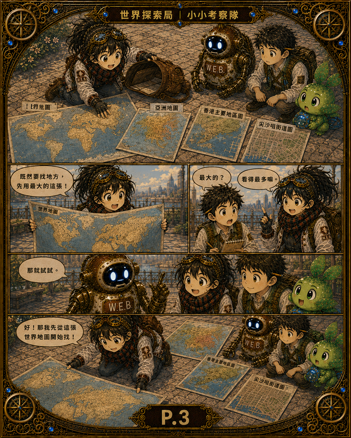 Chapter 1.1 第 3 頁